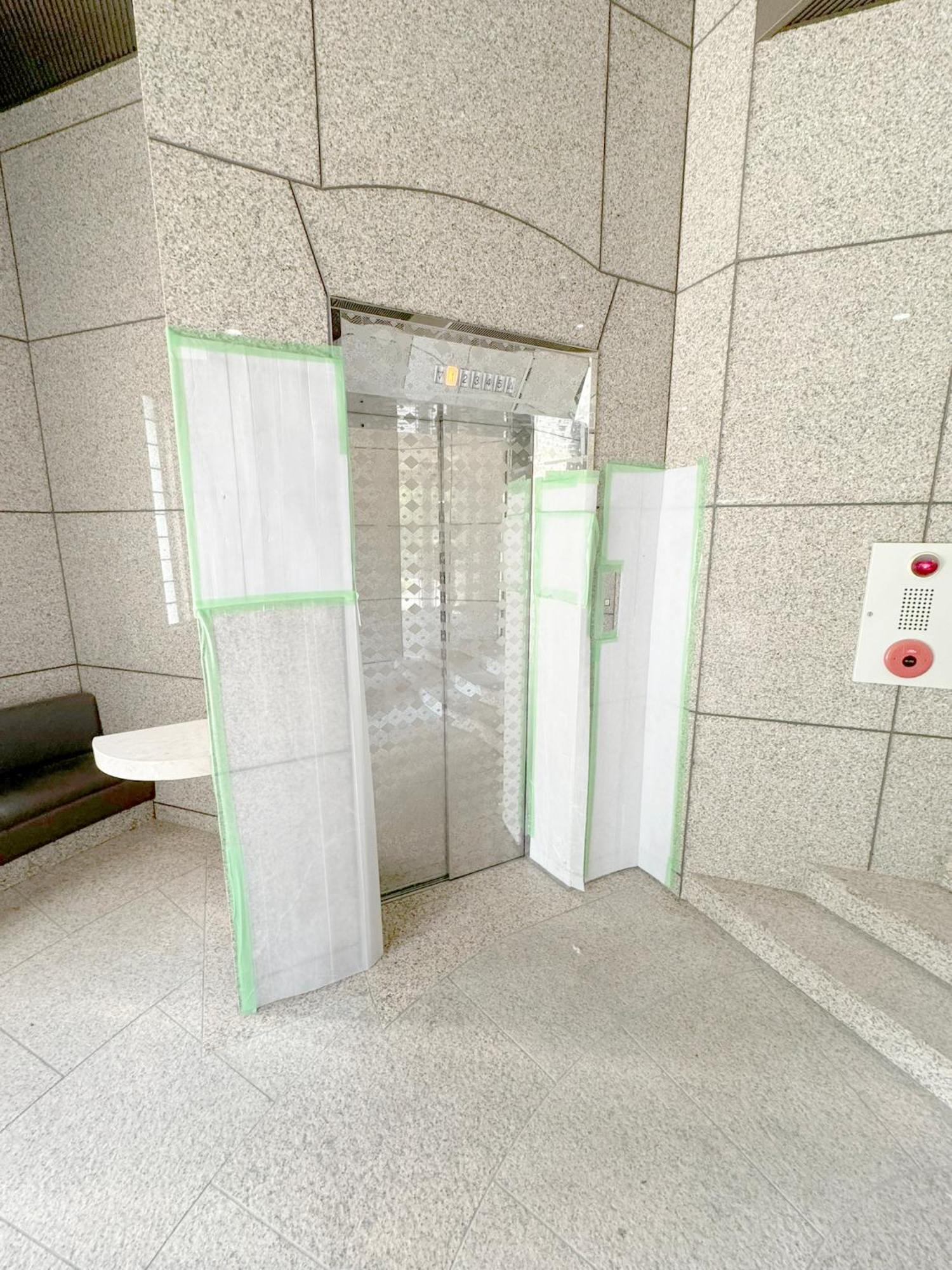 松屋町駅 徒歩5分!!! 心斎橋地下鉄1駅 距離 ホテルリネン使用 Apartment