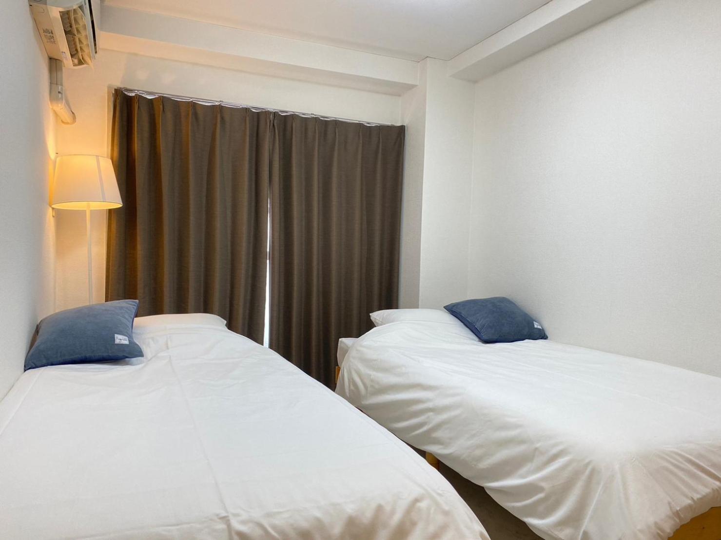 Apartment A&c Tenmangu