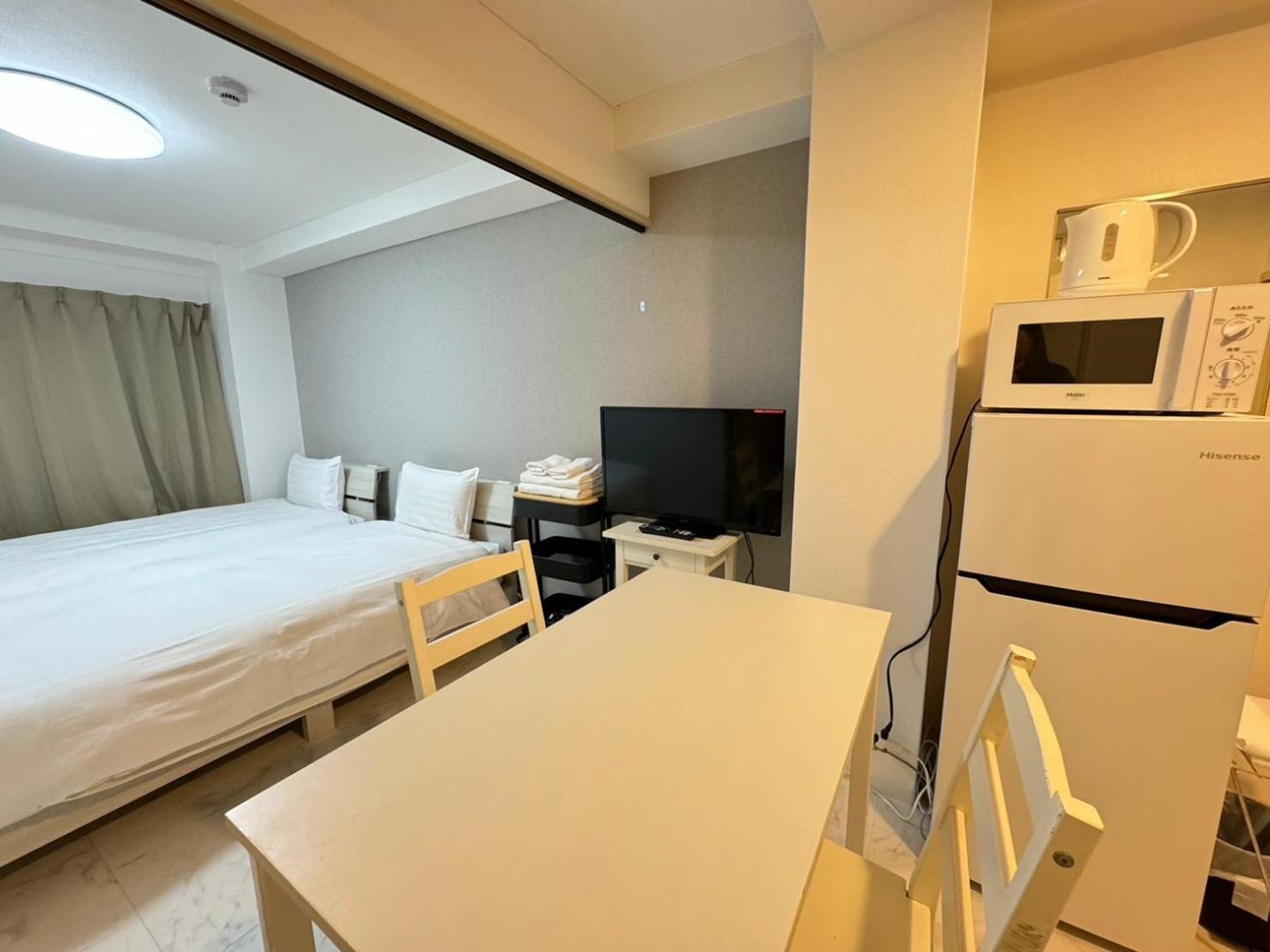Apartment A&c Tenmangu *