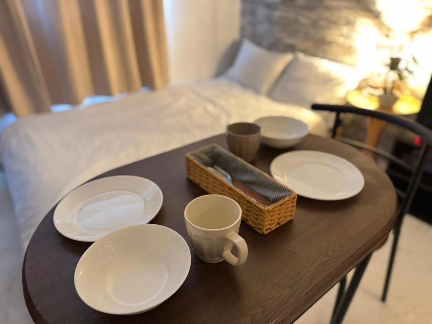 A&c Tenmangu Apartment