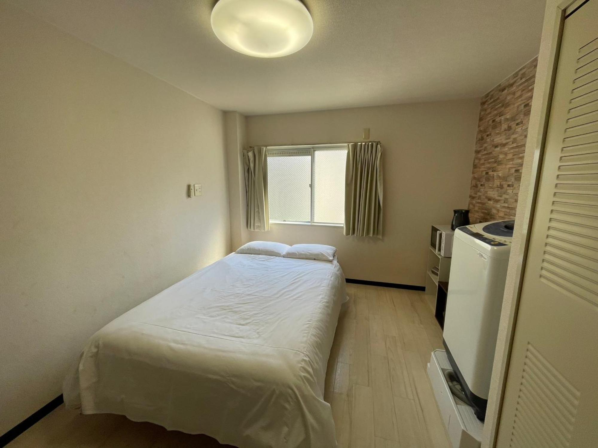 Apartment A&c Tenmangu *