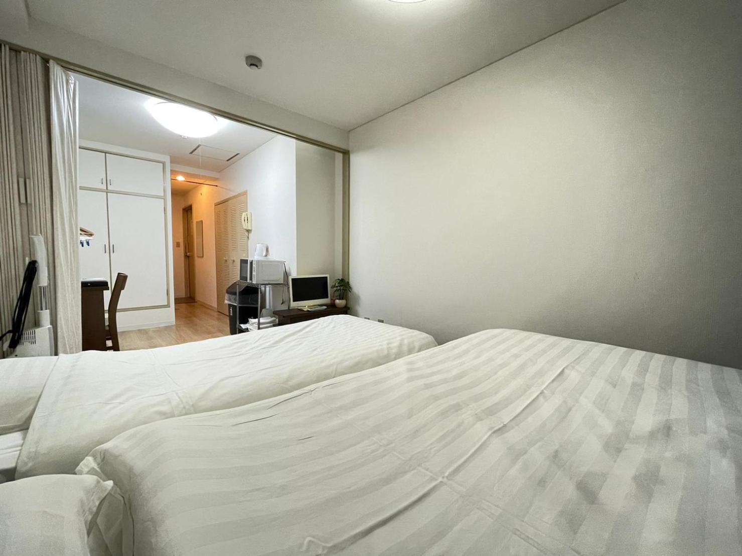 A&c Tenmangu Apartment Osaka