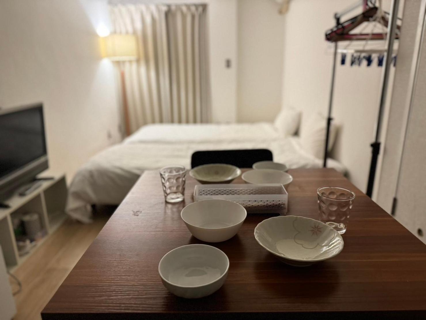 A&c Tenmangu Osaka