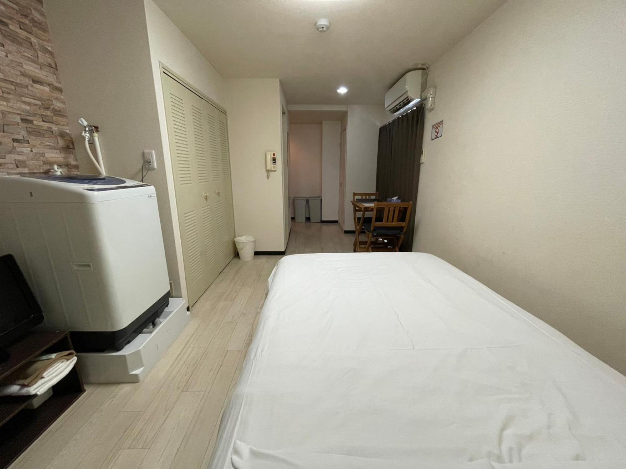 A&c Tenmangu Apartment Osaka