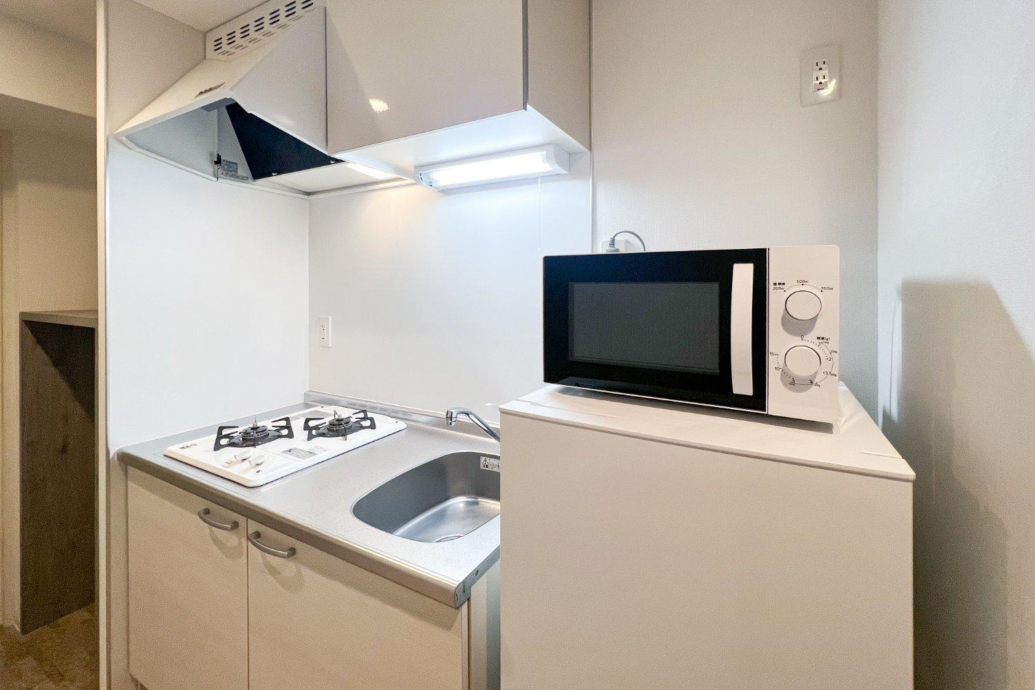 Apartment Shin-osaka *
