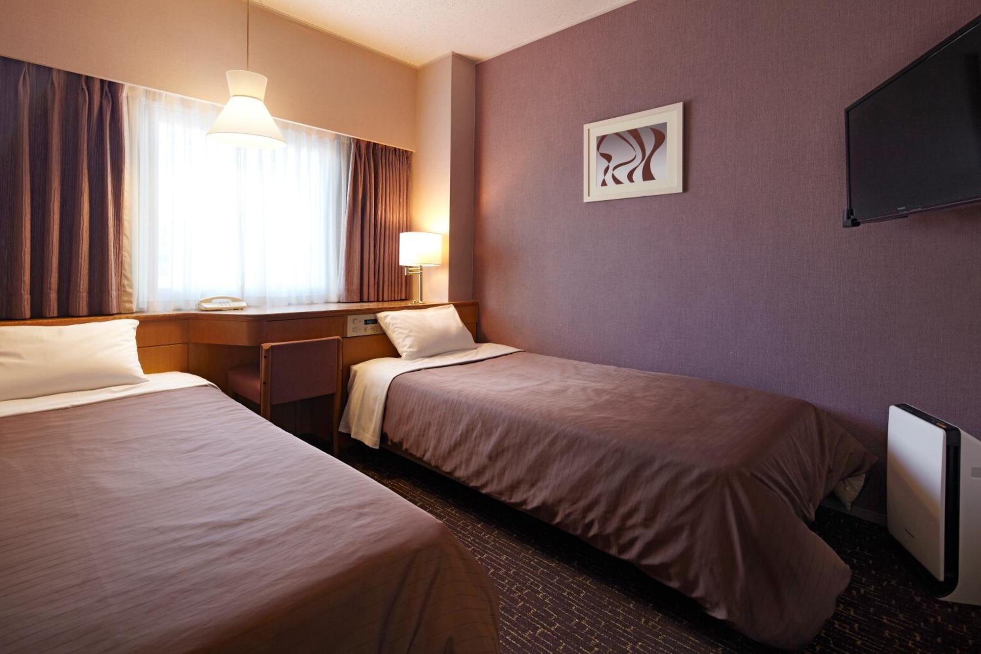 New Hankyu Hotel Osaka