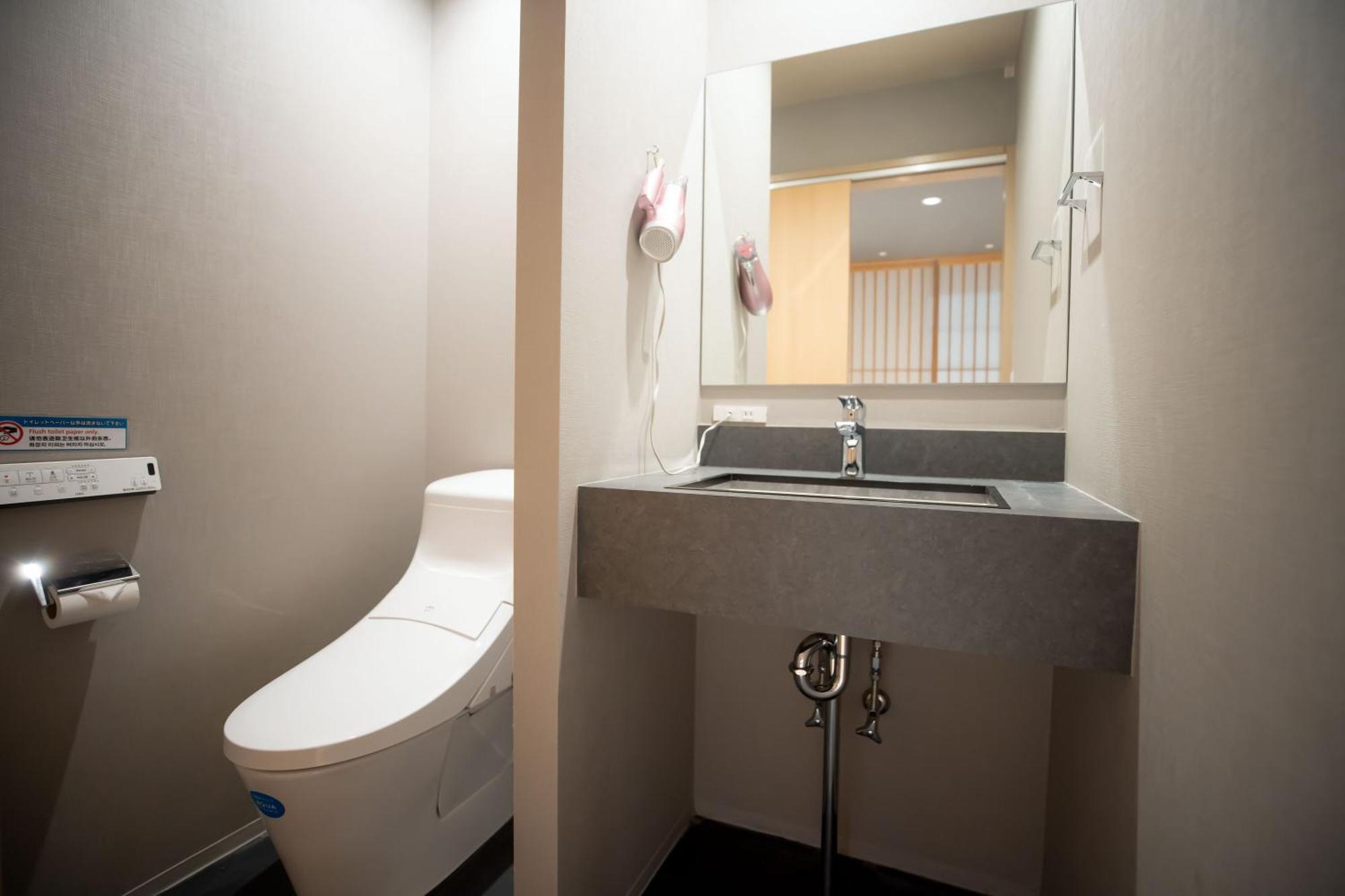 S-presso Namba Hotel 3*