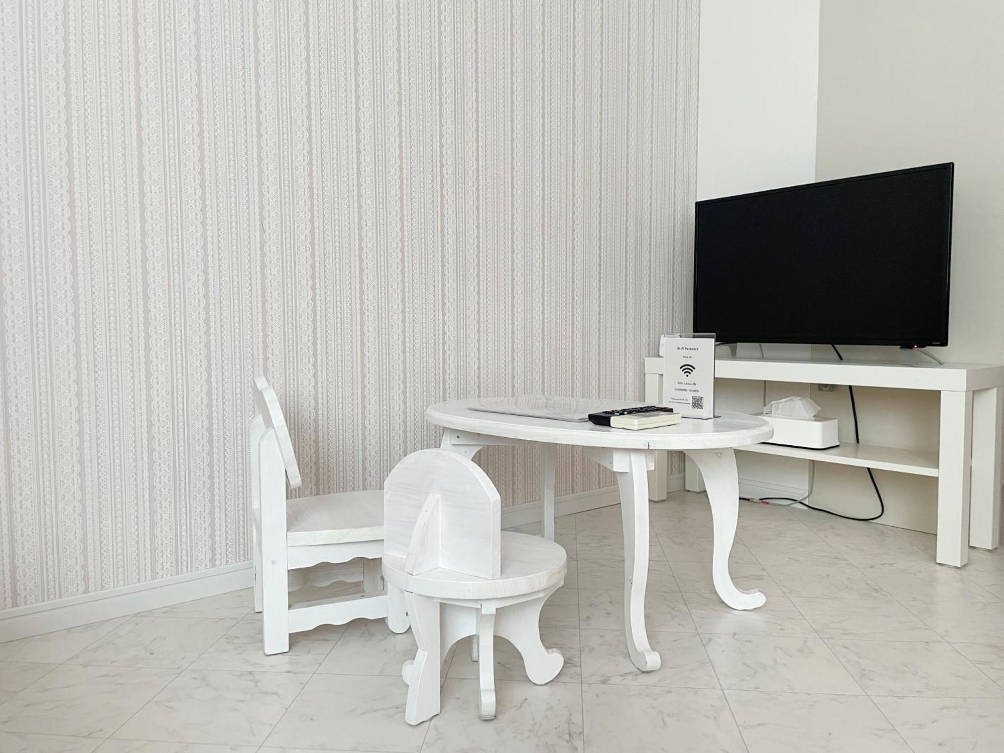 Laule'a Tennoji Aparthotel