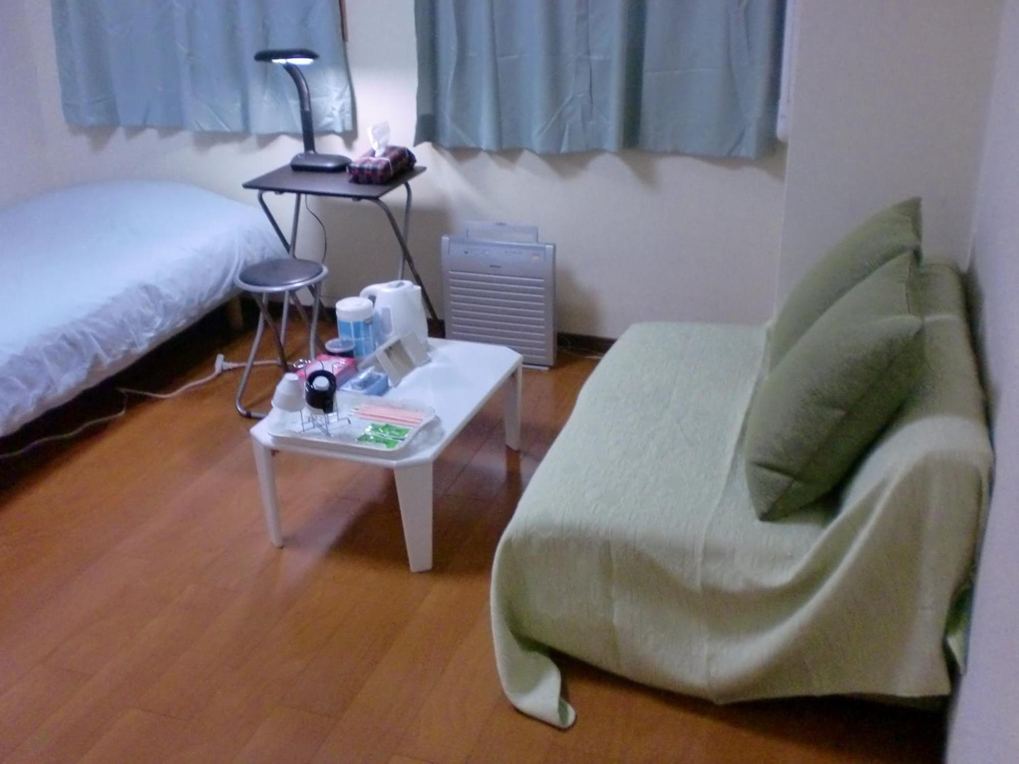 Hostel Raizan North *