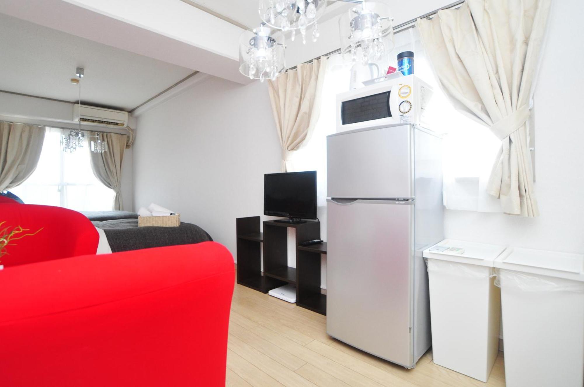 Apartment Bijou Kokoro