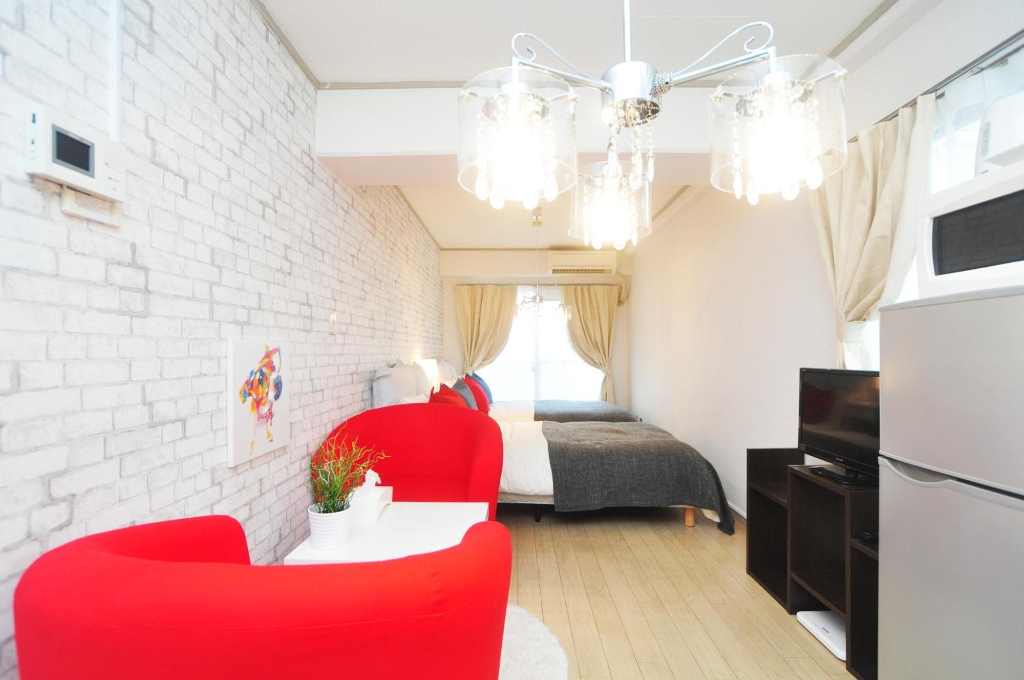 Bijou Kokoro Apartment