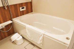 Ostay Vermillion Namba Aparthotel Osaka