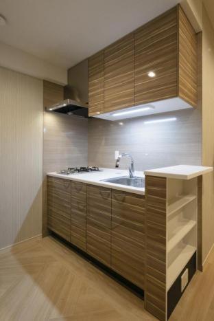 Ostay Vermillion Namba Aparthotel 4*