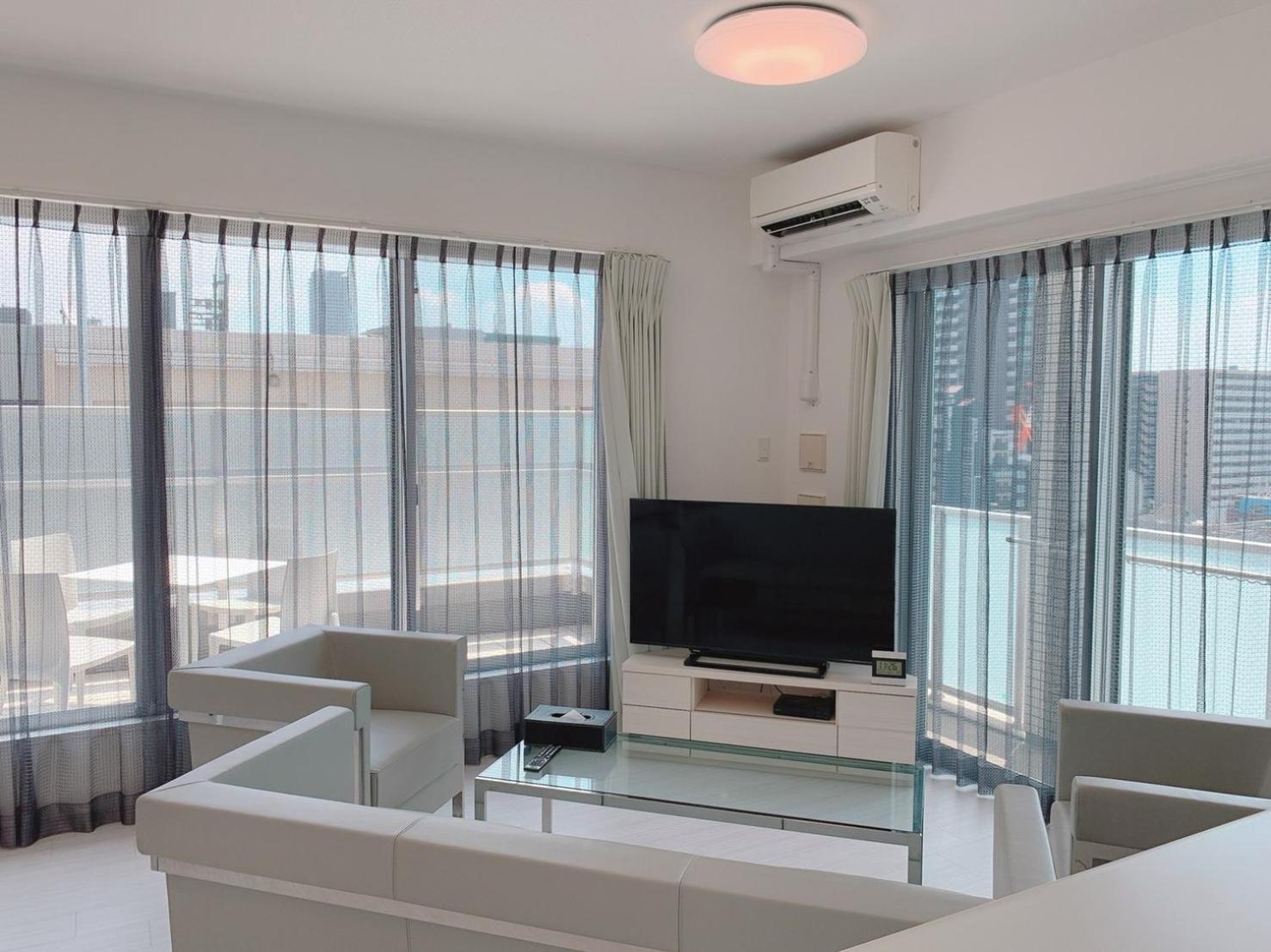 Apartment Pg Kuromon