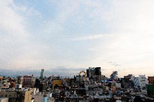 Hotel Hillarys Shinsaibashi