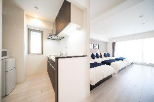 Apartment Comforts81 Shinsaibashi Osaka