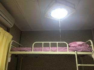 Im Hostel