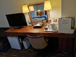 Hotel Ip - Imperial Palace Group Osaka