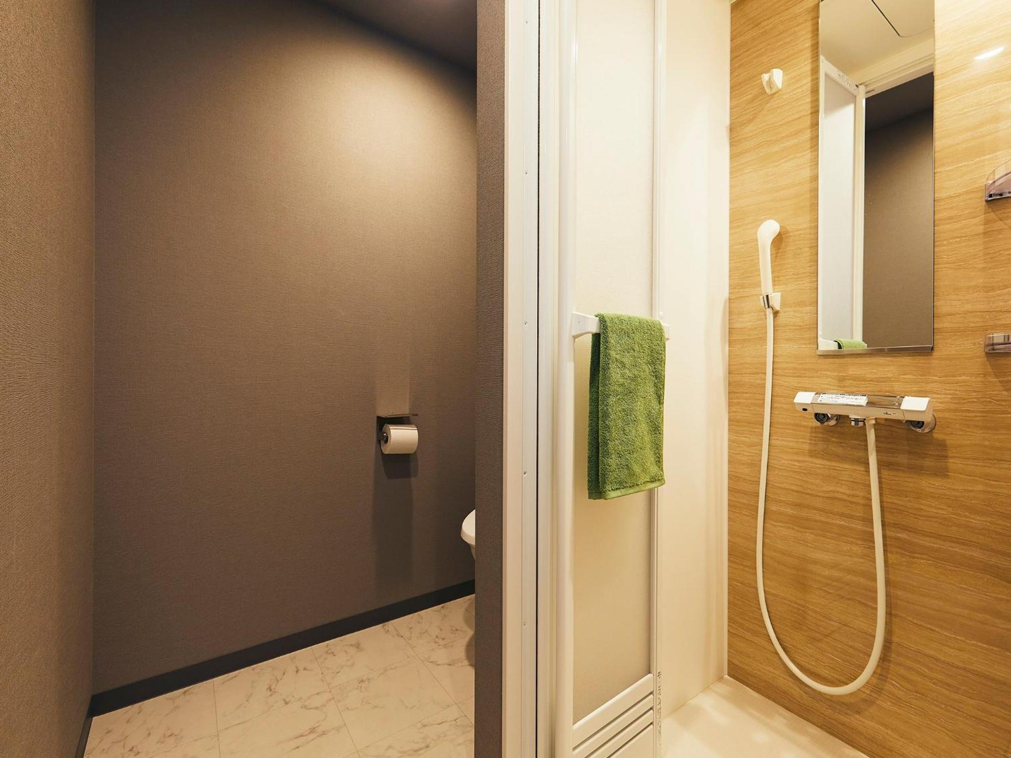 Pivot Shin-imamiya Ekimae Hotel