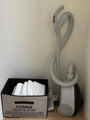 Aparthotel Laule'a Tennoji Osaka
