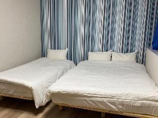 Aparthotel Laule'a Tennoji