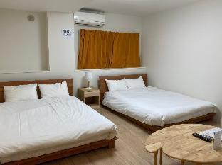 Aparthotel Laule'a Tennoji