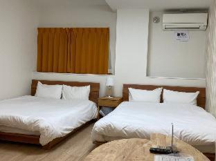 Laule'a Tennoji Aparthotel 3*