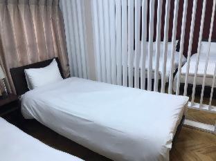 Aparthotel Laule'a Tennoji