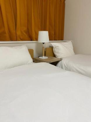 Laule'a Tennoji Aparthotel
