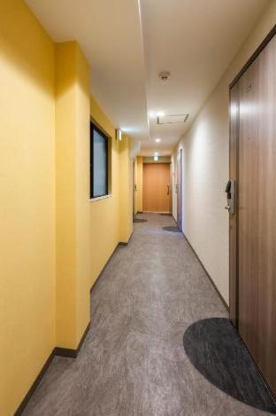 Aparthotel Laule'a Tennoji