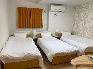 Laule'a Tennoji Aparthotel 3*