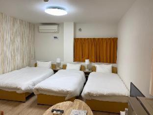 Aparthotel Laule'a Tennoji Osaka