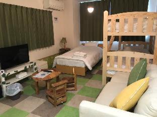Laule'a Tennoji 3* Osaka