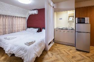 Laule'a Tennoji Aparthotel Osaka