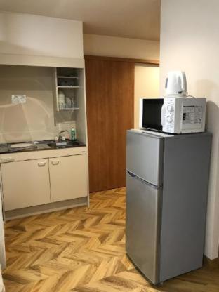 Laule'a Tennoji Aparthotel 3*