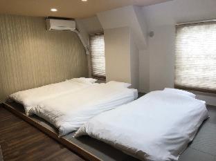 Laule'a Tennoji Aparthotel