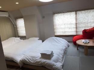Laule'a Tennoji Aparthotel