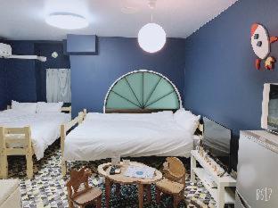 Aparthotel Laule'a Tennoji