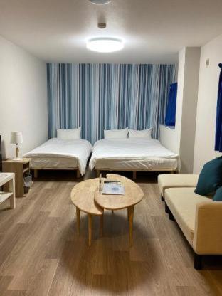 Laule'a Tennoji Aparthotel Osaka