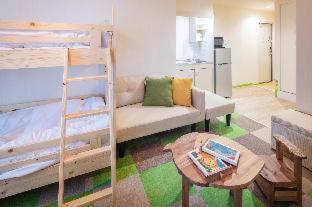 Laule'a Tennoji Aparthotel