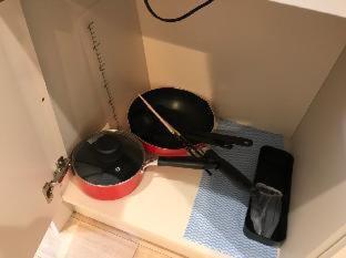 Laule'a Tennoji Aparthotel Osaka