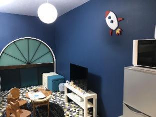 Aparthotel Laule'a Tennoji Osaka