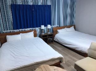 Aparthotel Laule'a Tennoji Osaka
