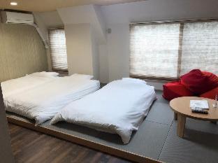 Aparthotel Laule'a Tennoji Osaka
