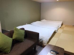 Aparthotel Laule'a Tennoji