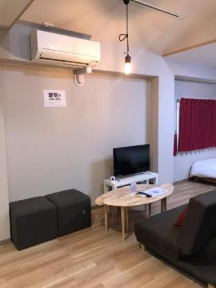 Laule'a Tennoji Aparthotel 3*