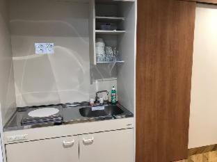 Laule'a Tennoji 3* Osaka