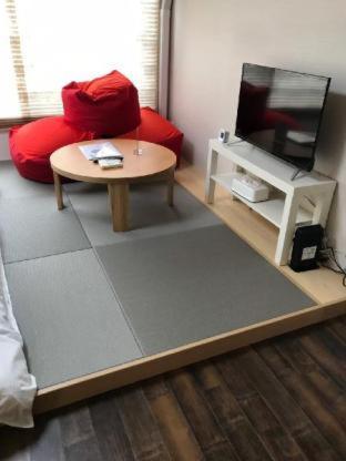 Aparthotel Laule'a Tennoji Osaka