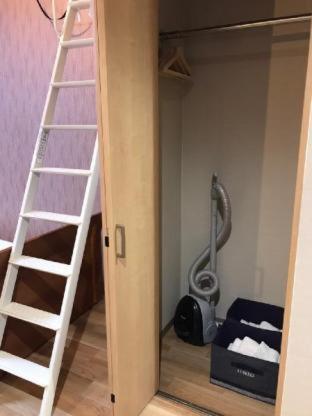 Laule'a Tennoji Aparthotel Osaka