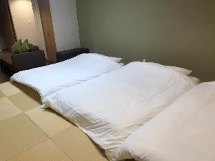 Laule'a Tennoji Aparthotel Osaka